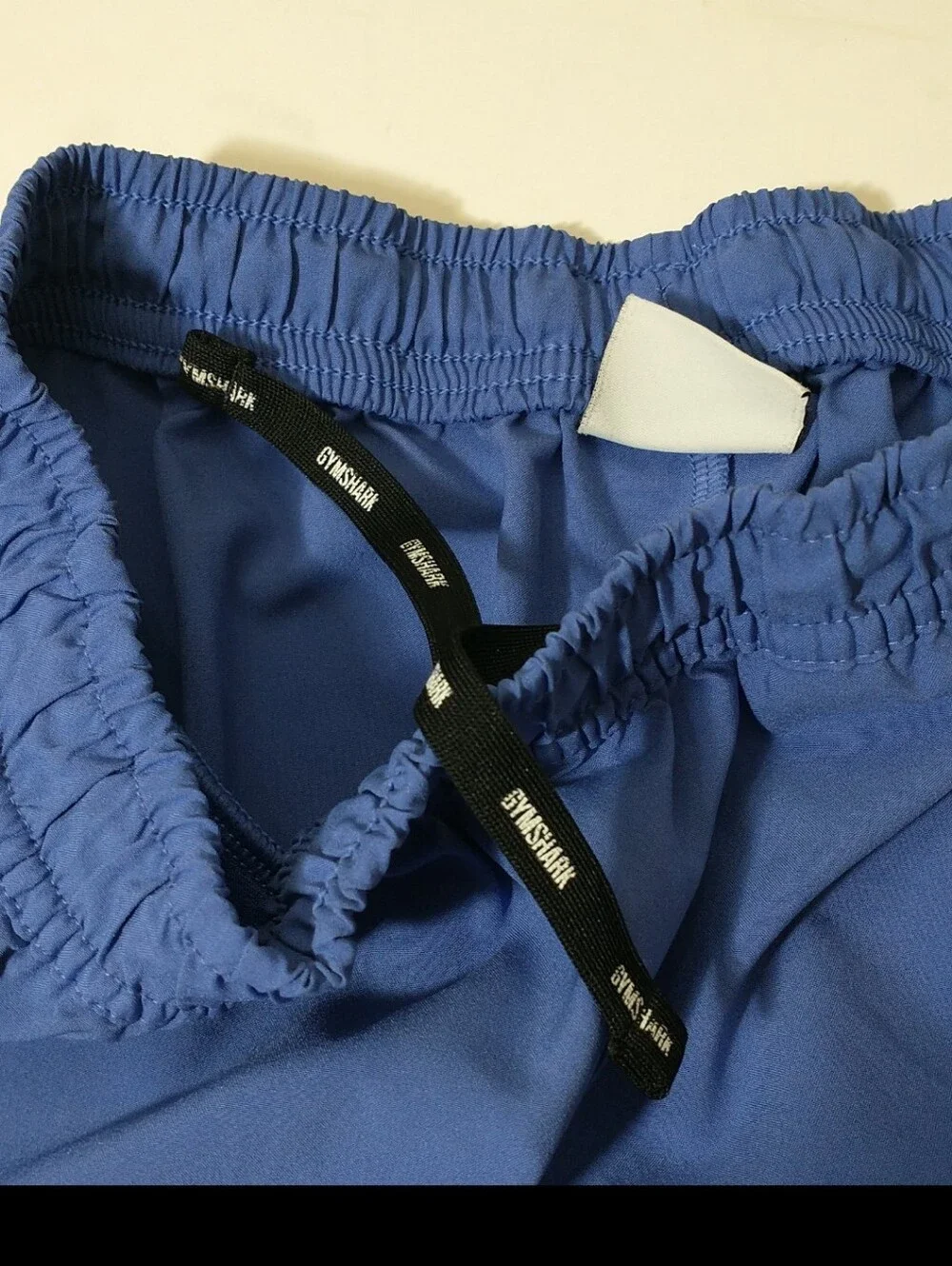 Gymshark Shorts, Men's Size Small, Blue, Sweat Wicking, Workouts, Running